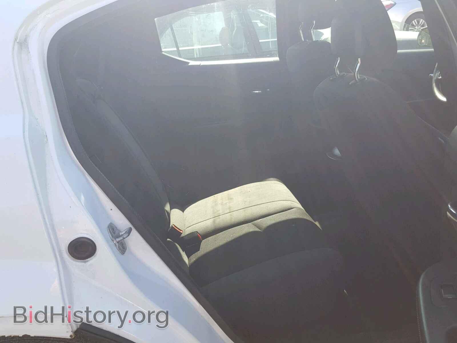 2013 DODGE AVENGER - VIN: 1C3CDZAG8DN748400 - Photo 6