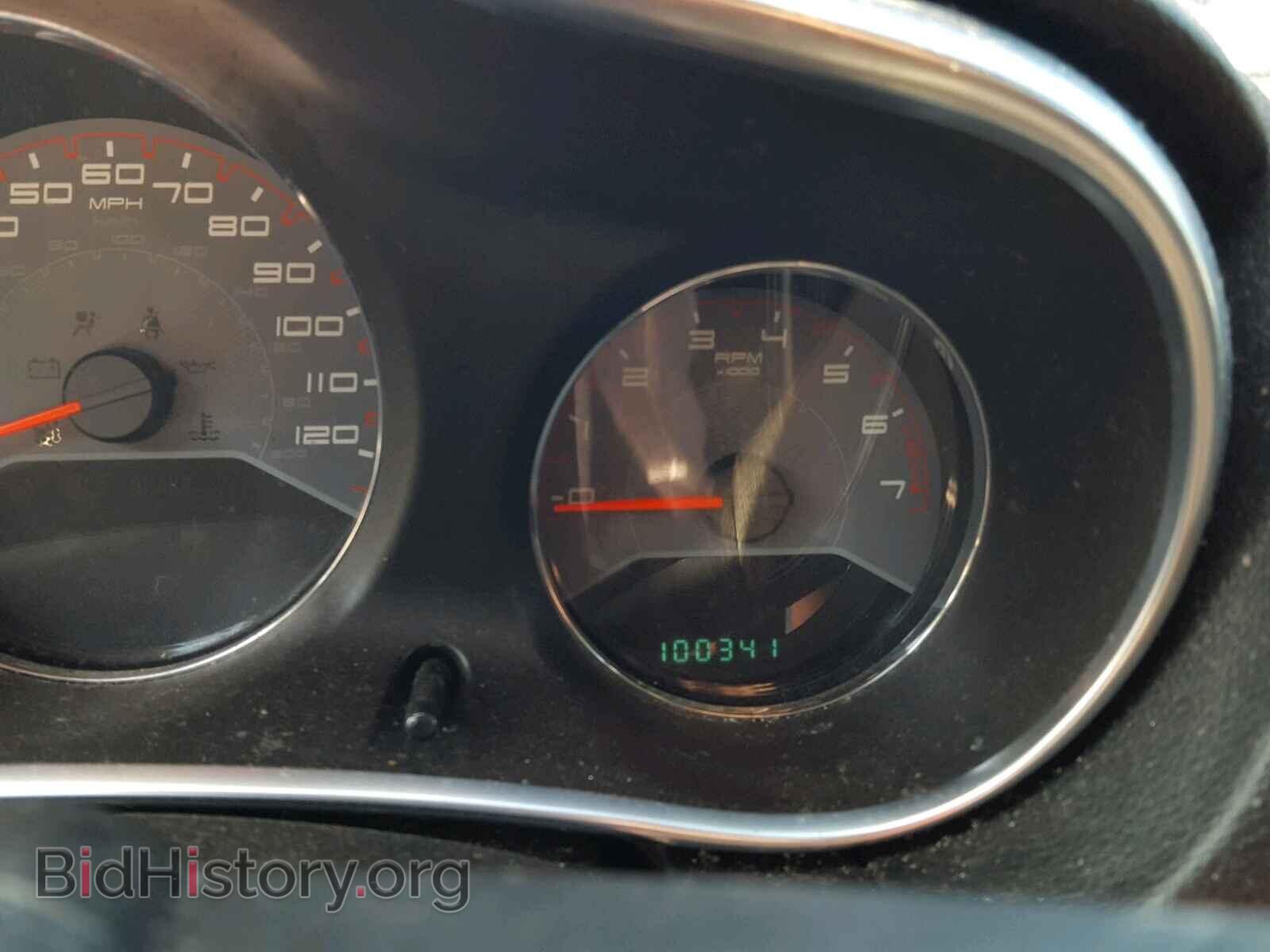 2013 DODGE AVENGER - VIN: 1C3CDZAG8DN748400 - Photo 8
