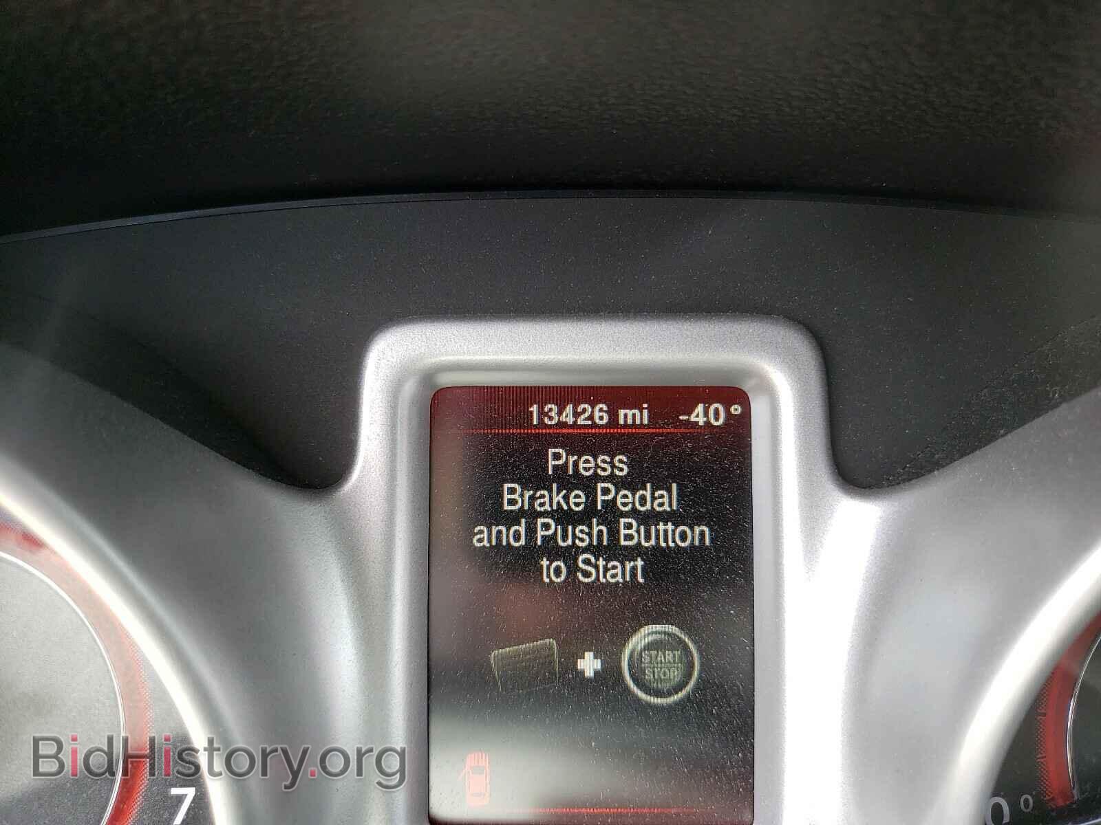 2019 DODGE JOURNEY - VIN: 3C4PDCBB7KT864102 - Фото 8