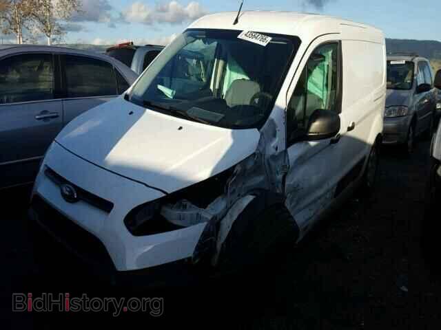 2016 FORD TRANSIT CO - VIN: NM0LS7E70G1292630 - Фото 2