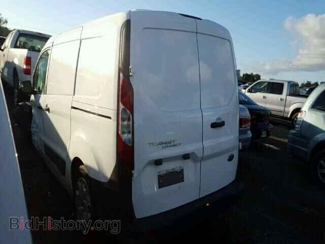 2016 FORD TRANSIT CO - VIN: NM0LS7E70G1292630 - Фото 3