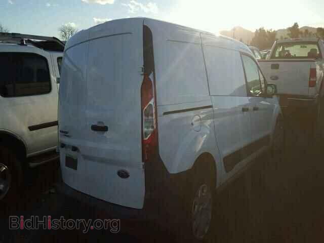 2016 FORD TRANSIT CO - VIN: NM0LS7E70G1292630 - Фото 4