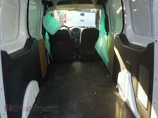 2016 FORD TRANSIT CO - VIN: NM0LS7E70G1292630 - Фото 6