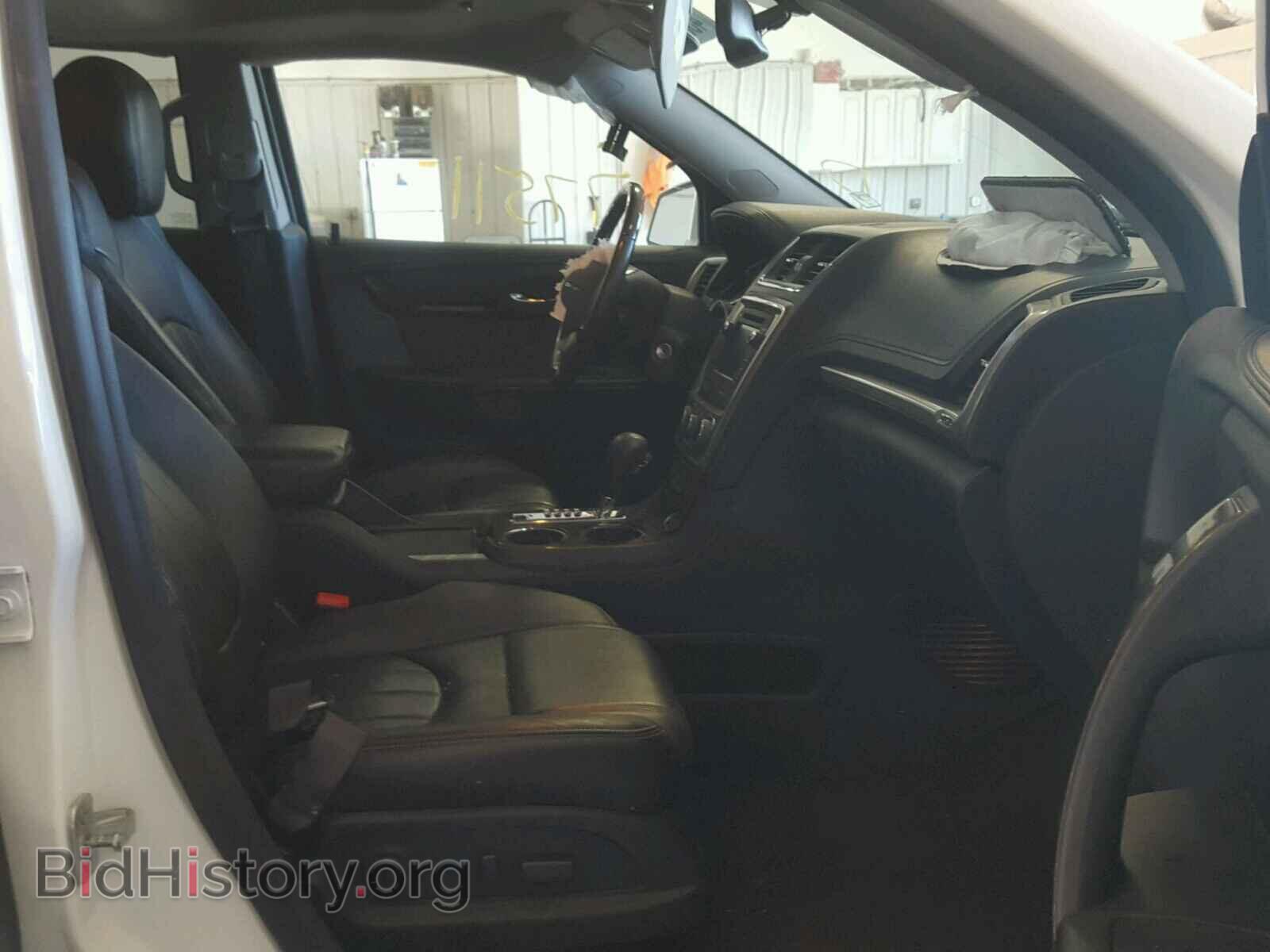 2013 GMC ACADIA DEN - VIN: 1GKKVTKD5DJ220525 - Фото 5