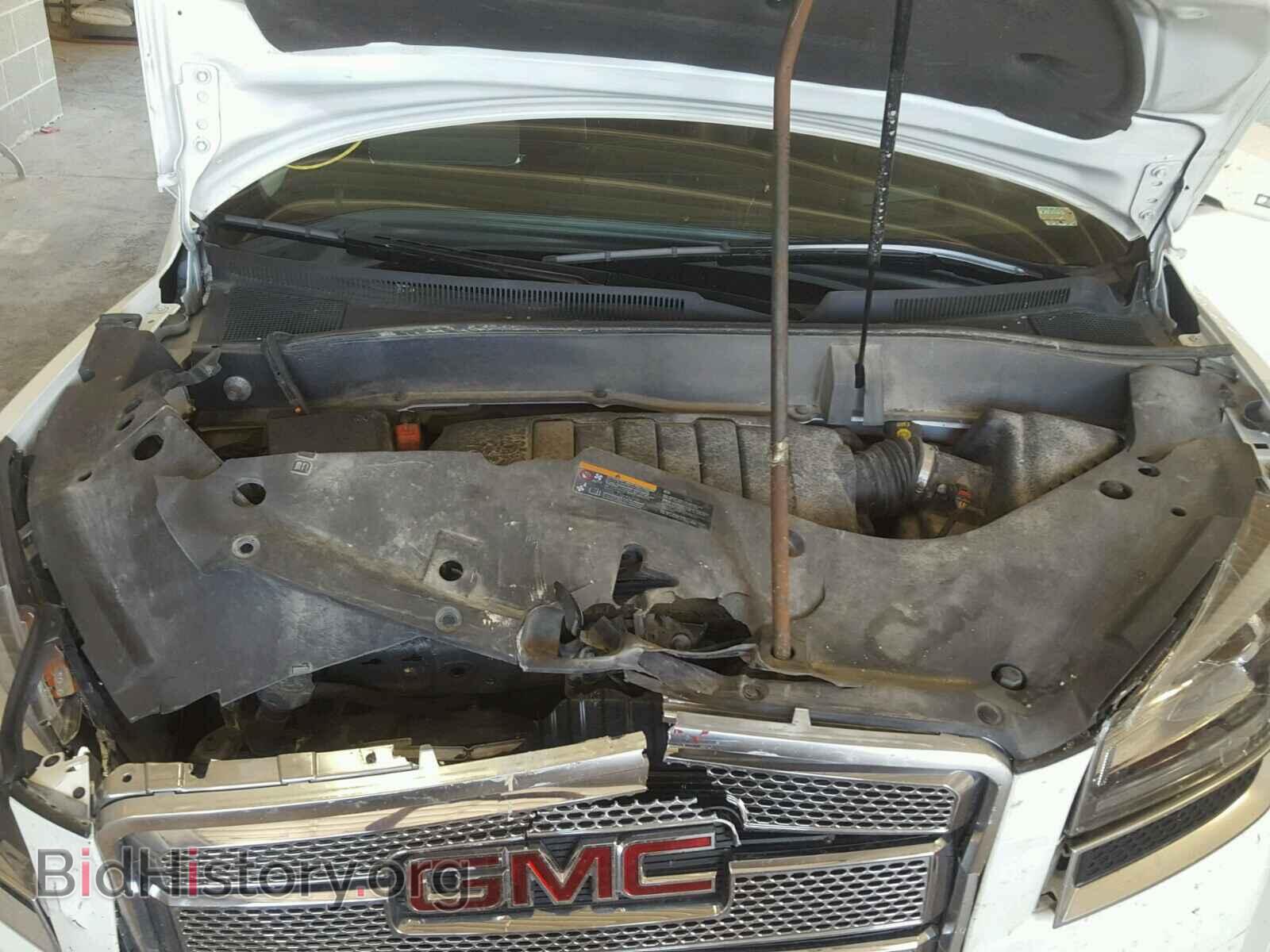 2013 GMC ACADIA DEN - VIN: 1GKKVTKD5DJ220525 - Фото 7