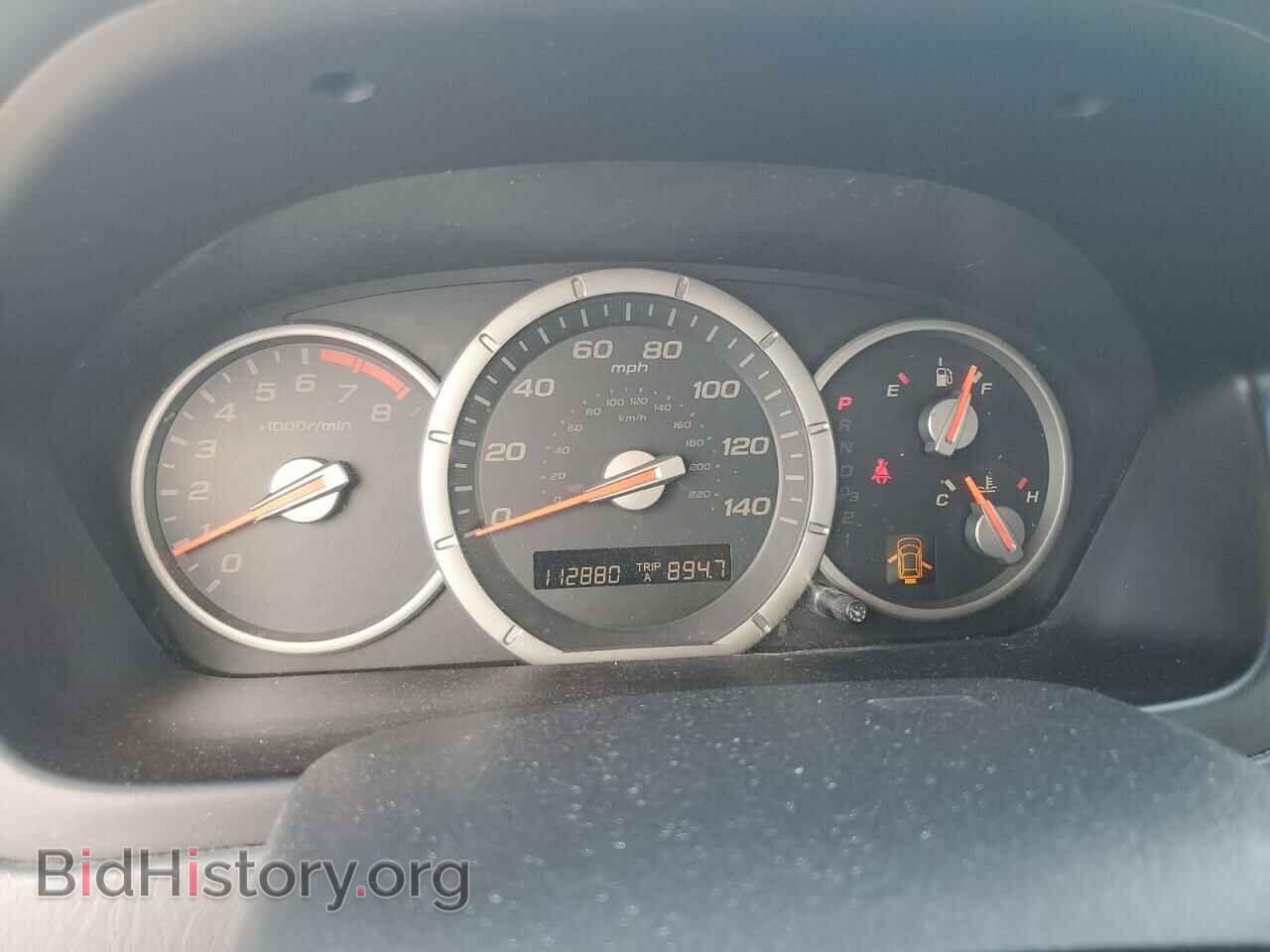 2007 HONDA PILOT - VIN: 2HKYF18757H506722 - Фото 9