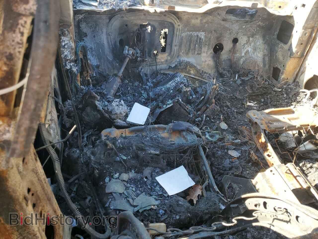 2014 BUICK ENCLAVE - VIN: 5GAKVBKD2EJ242023 - Photo 8