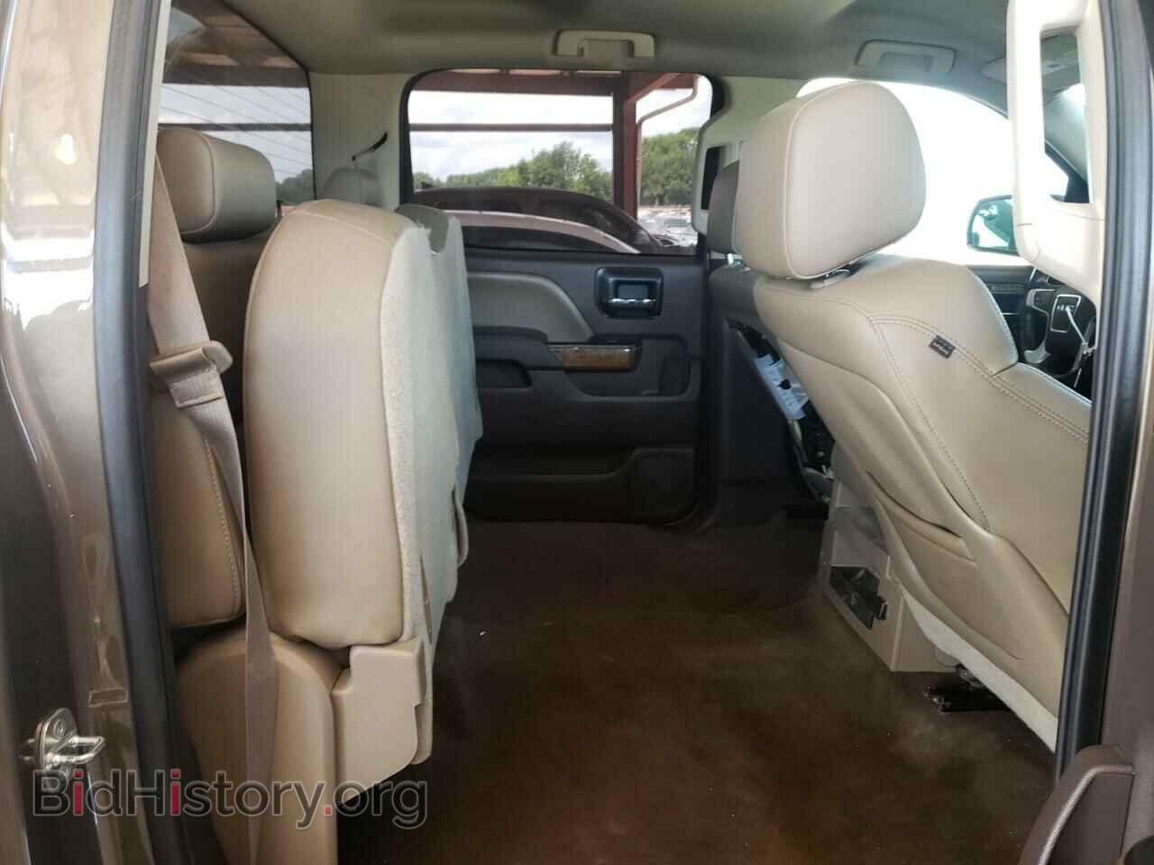 2014 GMC SIERRA - VIN: 3GTP1VEC8EG478505 - Photo 6