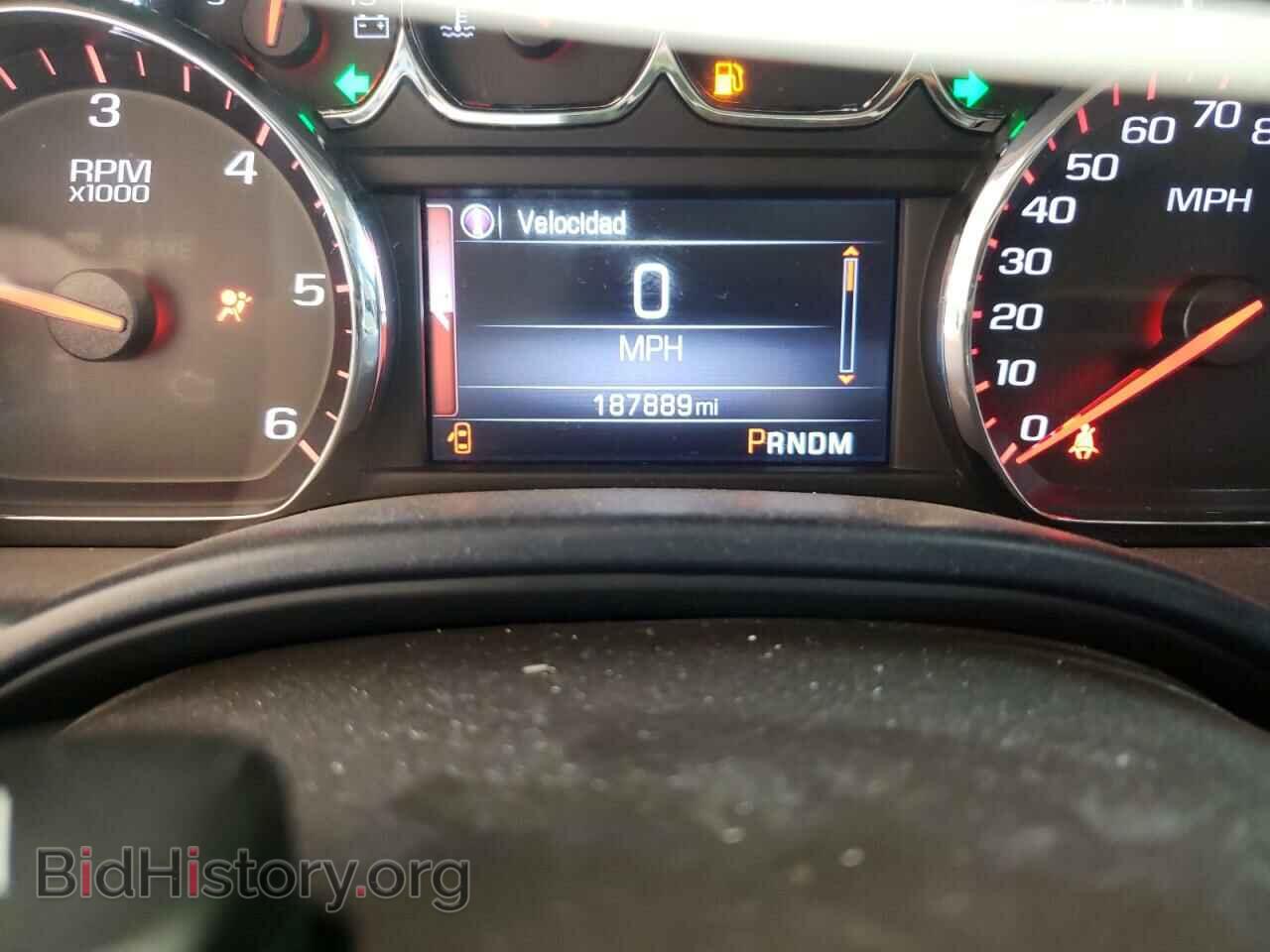 2014 GMC SIERRA - VIN: 3GTP1VEC8EG478505 - Photo 8