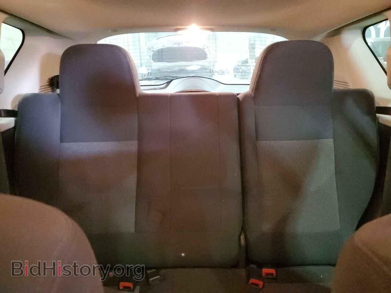 2015 JEEP COMPASS - VIN: 1C4NJCBA8FD226119 - Фото 10