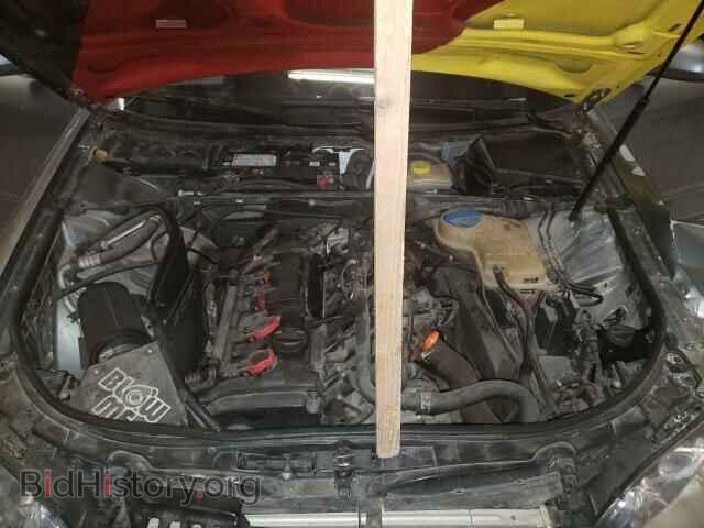 2007 AUDI A4 - VIN: WAUEF78EX7A081345 - Фото 7
