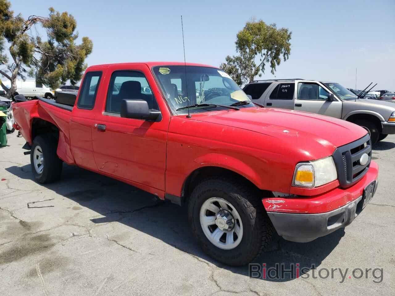 Photo 1FTYR14D69PA14369 - FORD RANGER 2009