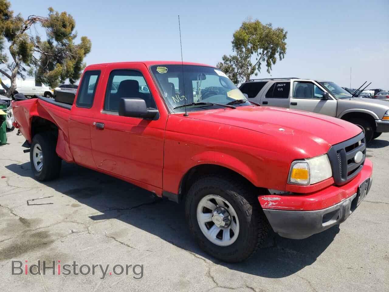 Фотография 1FTYR14D69PA14369 - FORD RANGER 2009