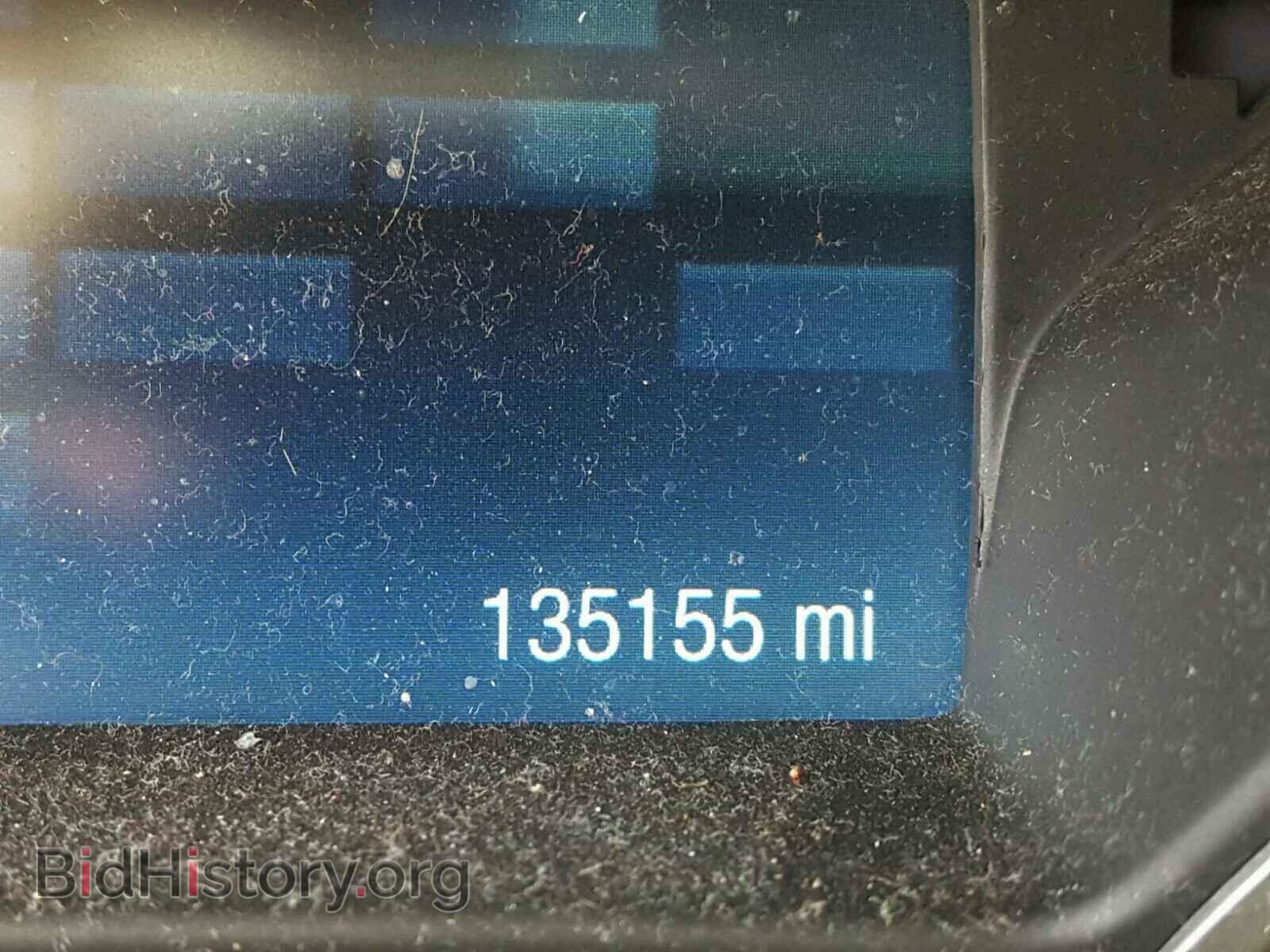 2013 FORD FOCUS - VIN: 1FADP3K20DL341017 - Фото 8