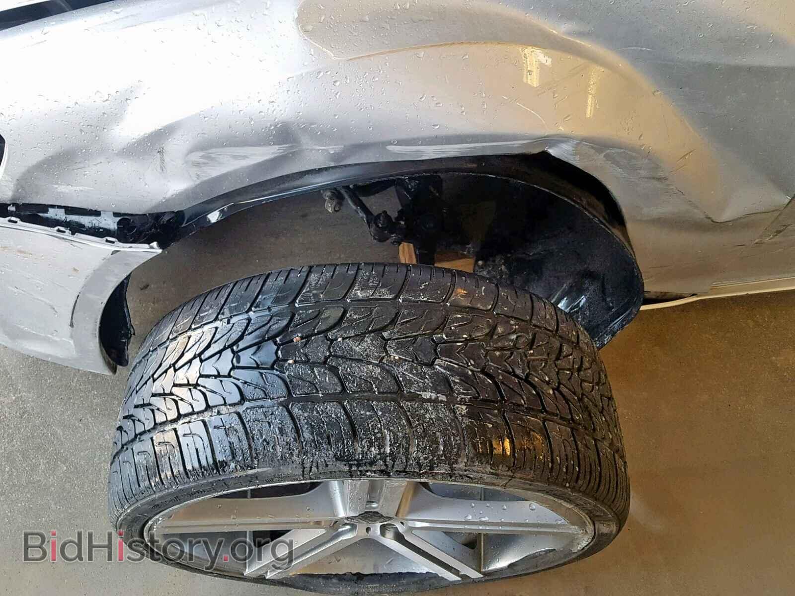 2012 CHRYSLER 300 - VIN: 2C3CCAAG1CH127088 - Фото 9