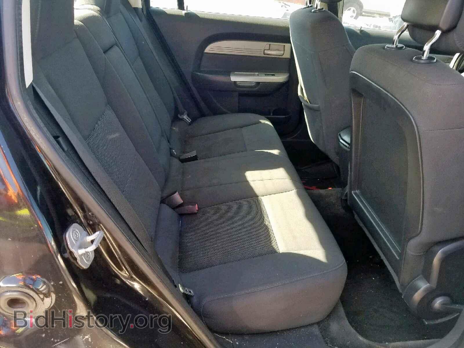 2010 CHRYSLER SEBRING - VIN: 1C3CC4FB6AN192635 - Фото 6