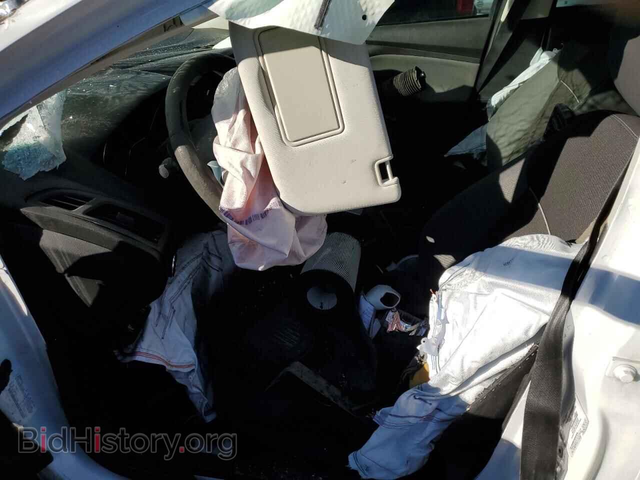 2014 FORD FOCUS - VIN: 1FADP3F25EL393299 - Photo 7