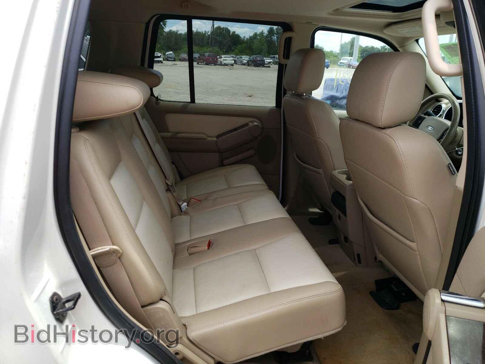 2008 FORD EXPLORER - VIN: 1FMEU75848UA64575 - Фото 6