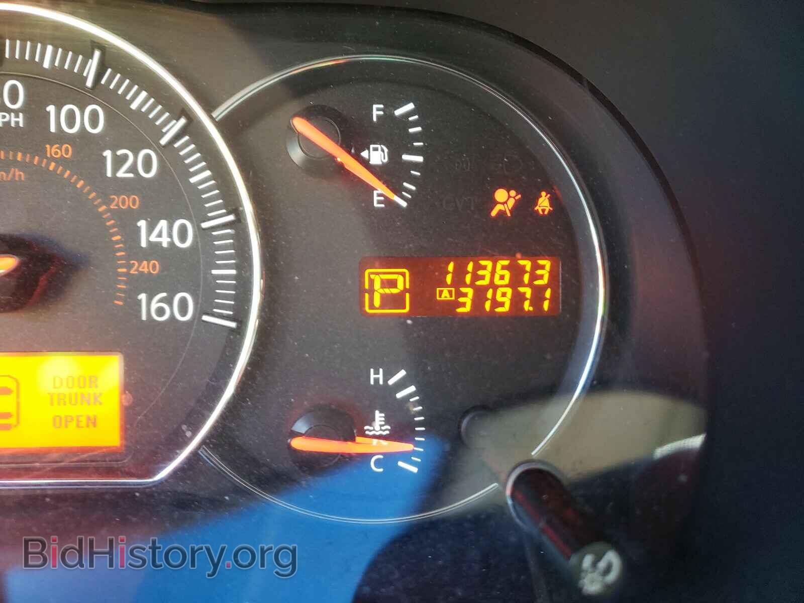 2010 NISSAN MAXIMA - VIN: 1N4AA5AP8AC812212 - Фото 8