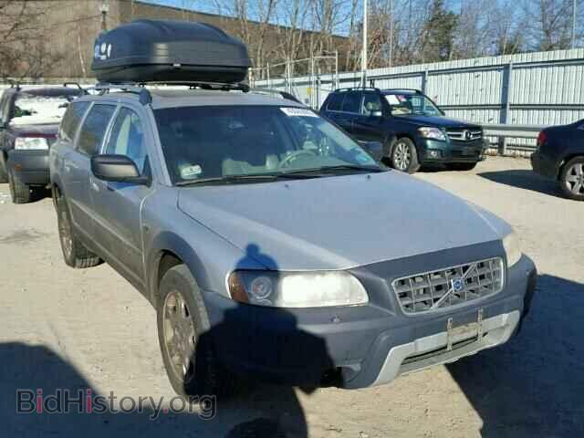 Photo YV4SZ592761237486 - VOLVO XC70 2006