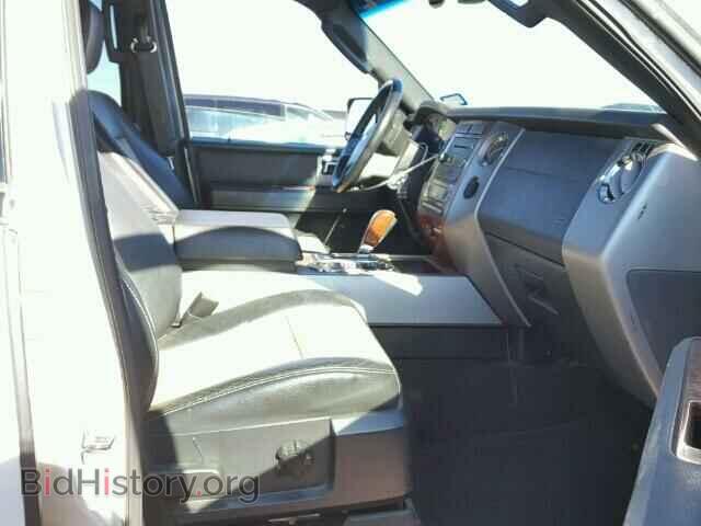 2008 FORD EXPEDITION - VIN: 1FMFK185X8LA57662 - Фото 5
