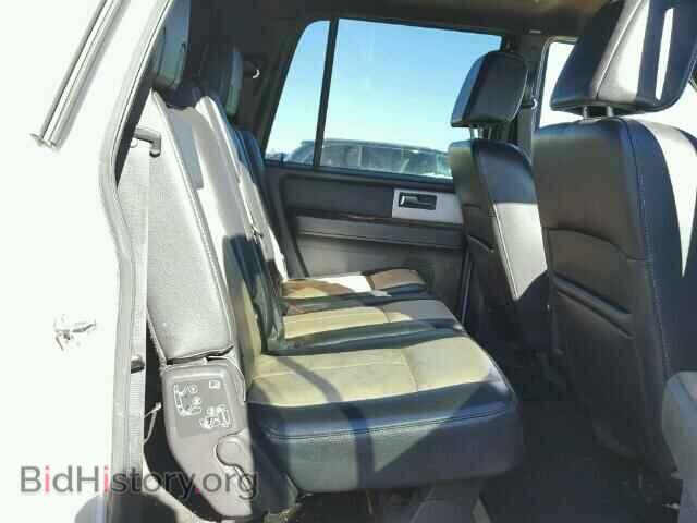 2008 FORD EXPEDITION - VIN: 1FMFK185X8LA57662 - Фото 6