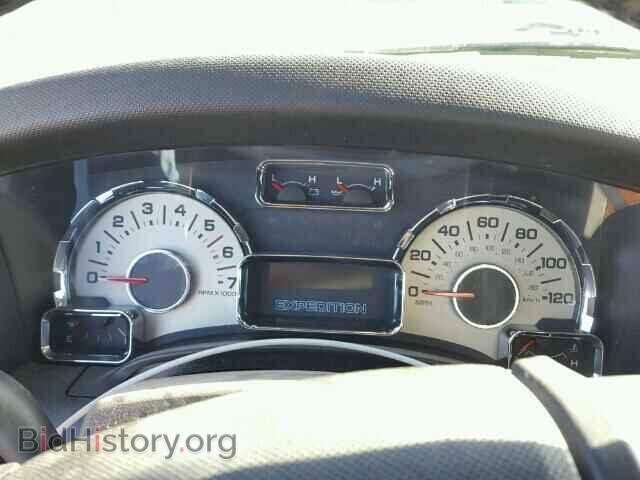 2008 FORD EXPEDITION - VIN: 1FMFK185X8LA57662 - Фото 8