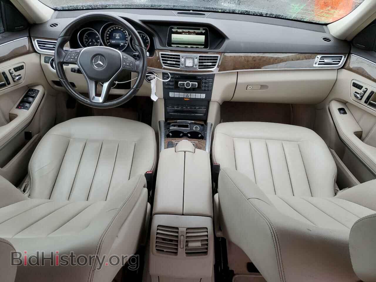2015 MERCEDES-BENZ E-CLASS - VIN: WDDHF5KB1FB108109 - Фото 8