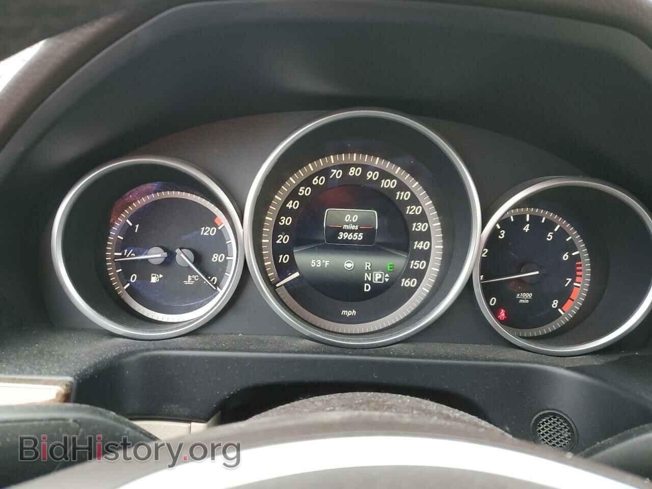 2015 MERCEDES-BENZ E-CLASS - VIN: WDDHF5KB1FB108109 - Фото 9