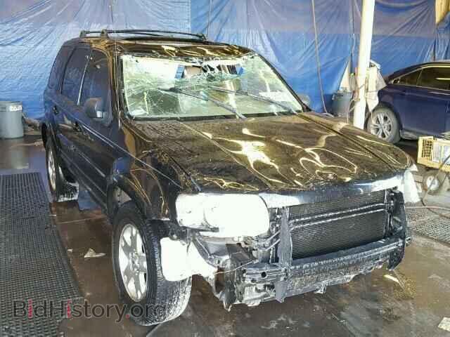 Photo 1FMCU04137KB26271 - FORD ESCAPE 2007