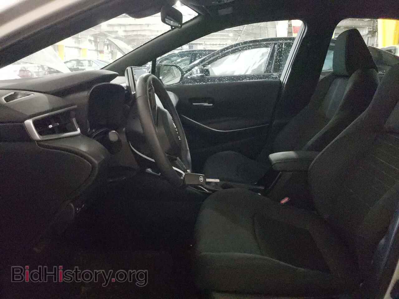 2021 TOYOTA COROLLA - VIN: 5YFS4MCEXMP091043 - Фото 7