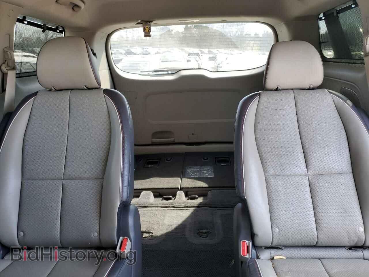 2017 KIA All Models - VIN: KNDMB5C19H6324683 - Photo 10