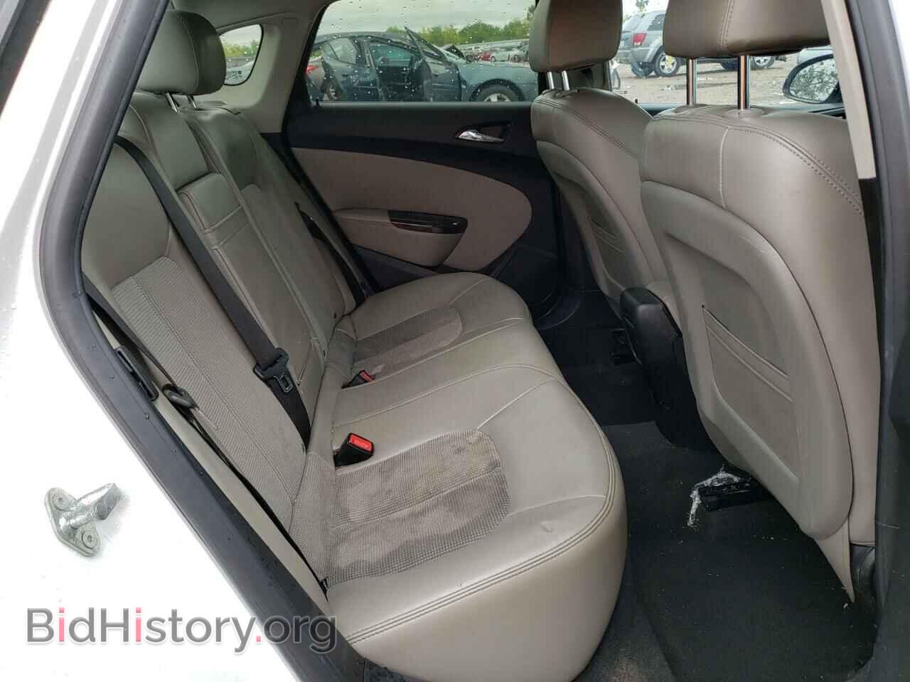 2013 BUICK VERANO - VIN: 1G4PR5SK0D4161135 - Фото 6