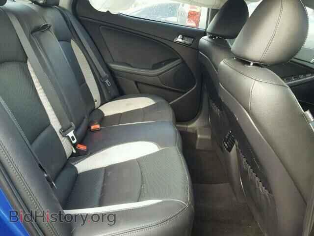 2013 KIA OPTIMA - VIN: 5XXGR4A61DG226941 - Photo 6