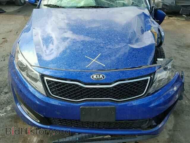 2013 KIA OPTIMA - VIN: 5XXGR4A61DG226941 - Photo 7