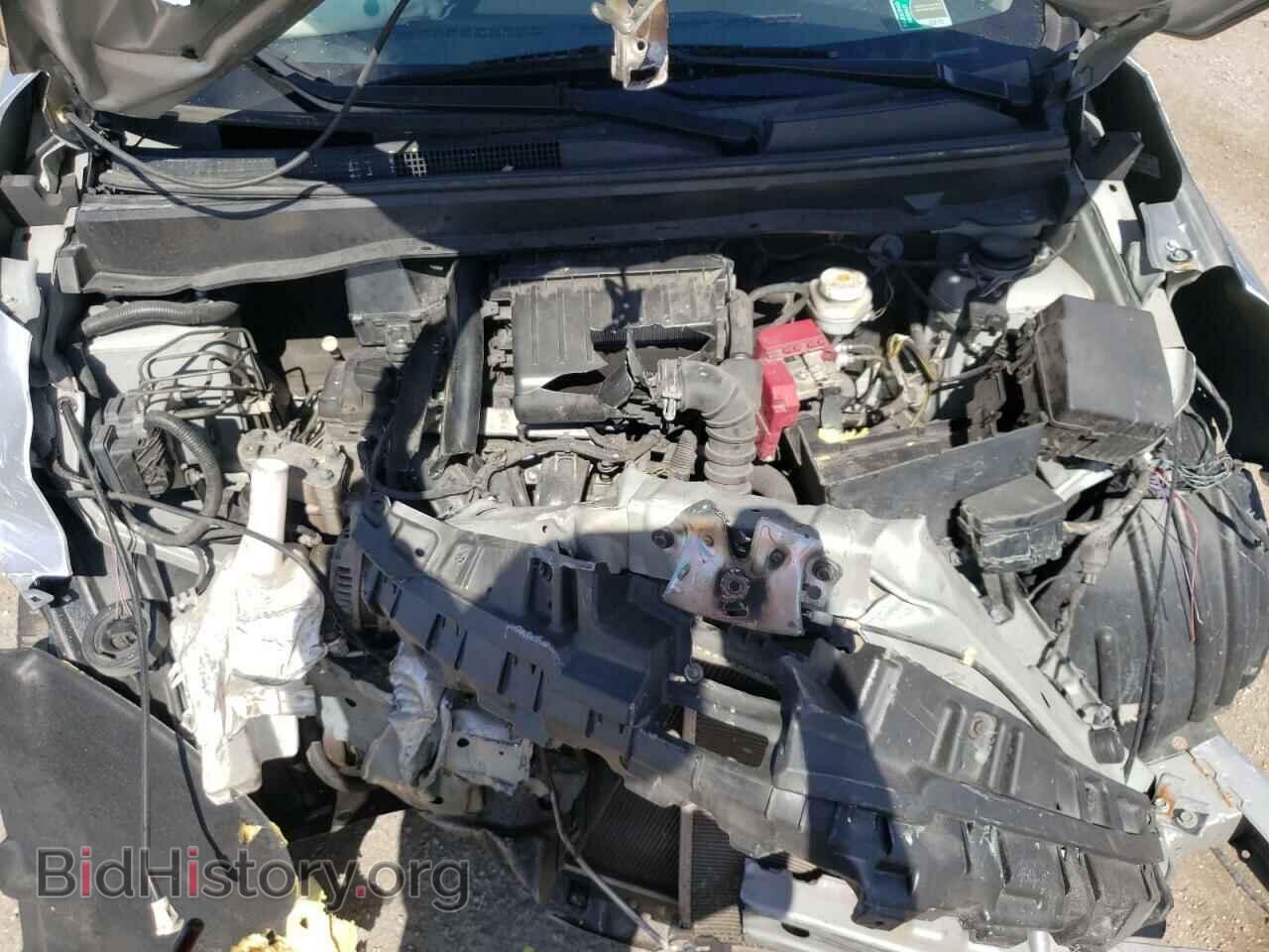 2018 MITSUBISHI MIRAGE - VIN: ML32A3HJ4JH005485 - Фото 7