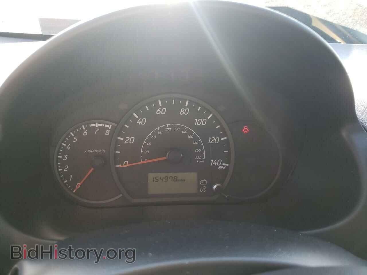 2018 MITSUBISHI MIRAGE - VIN: ML32A3HJ4JH005485 - Фото 8