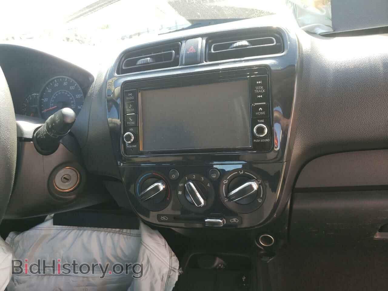 2018 MITSUBISHI MIRAGE - VIN: ML32A3HJ4JH005485 - Фото 9