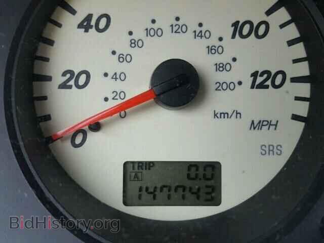 2003 MITSUBISHI LANCER - VIN: JA3AJ86E73U010863 - Photo 8
