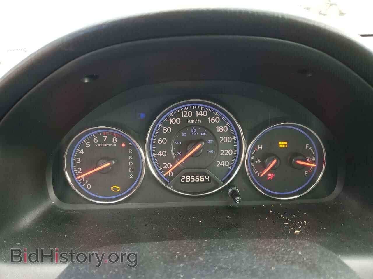 2005 HONDA CIVIC - VIN: 2HGES16685H033138 - Фото 9