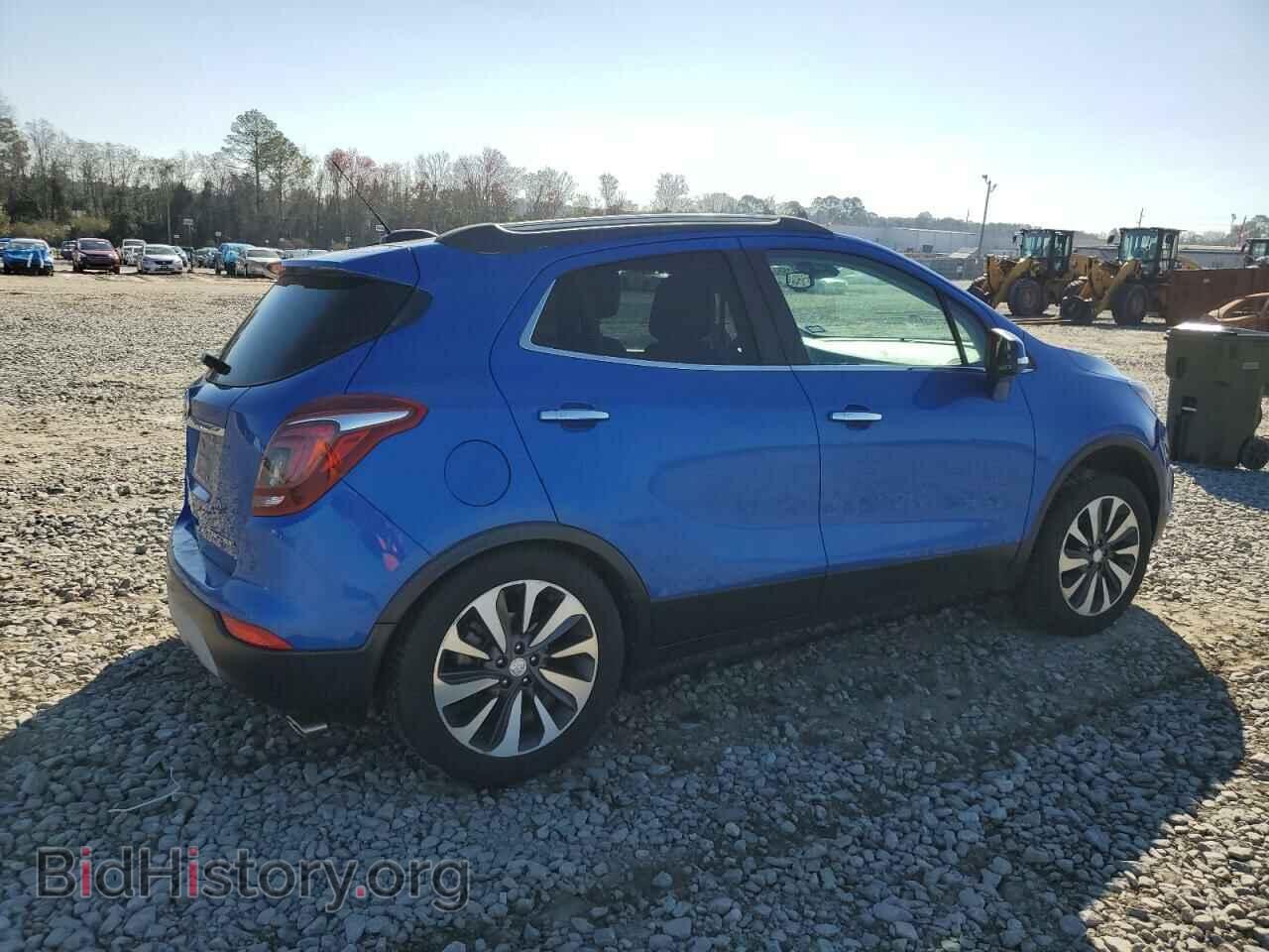 2018 BUICK ENCORE - VIN: KL4CJCSB9JB536195 - Photo 3