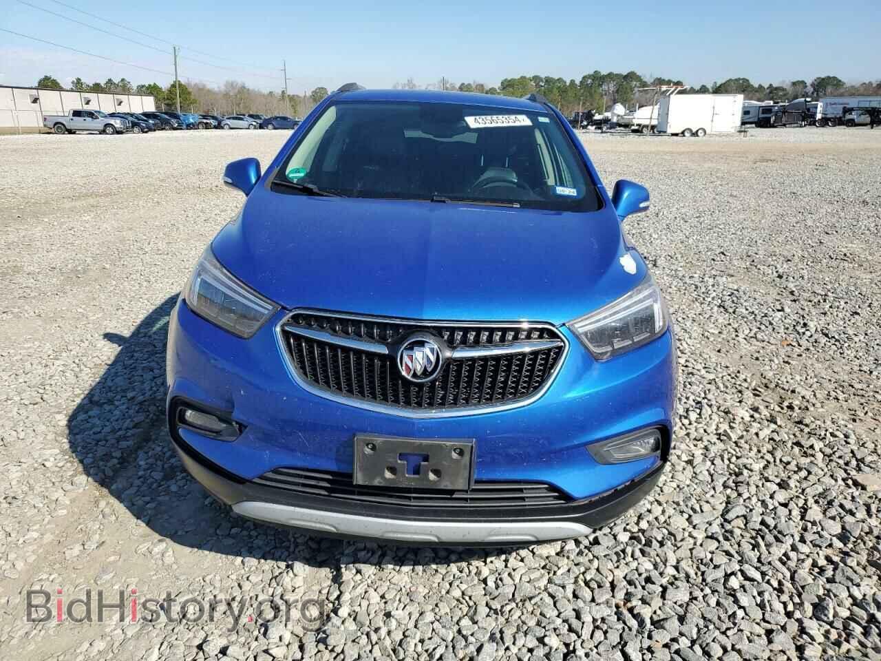 2018 BUICK ENCORE - VIN: KL4CJCSB9JB536195 - Photo 5