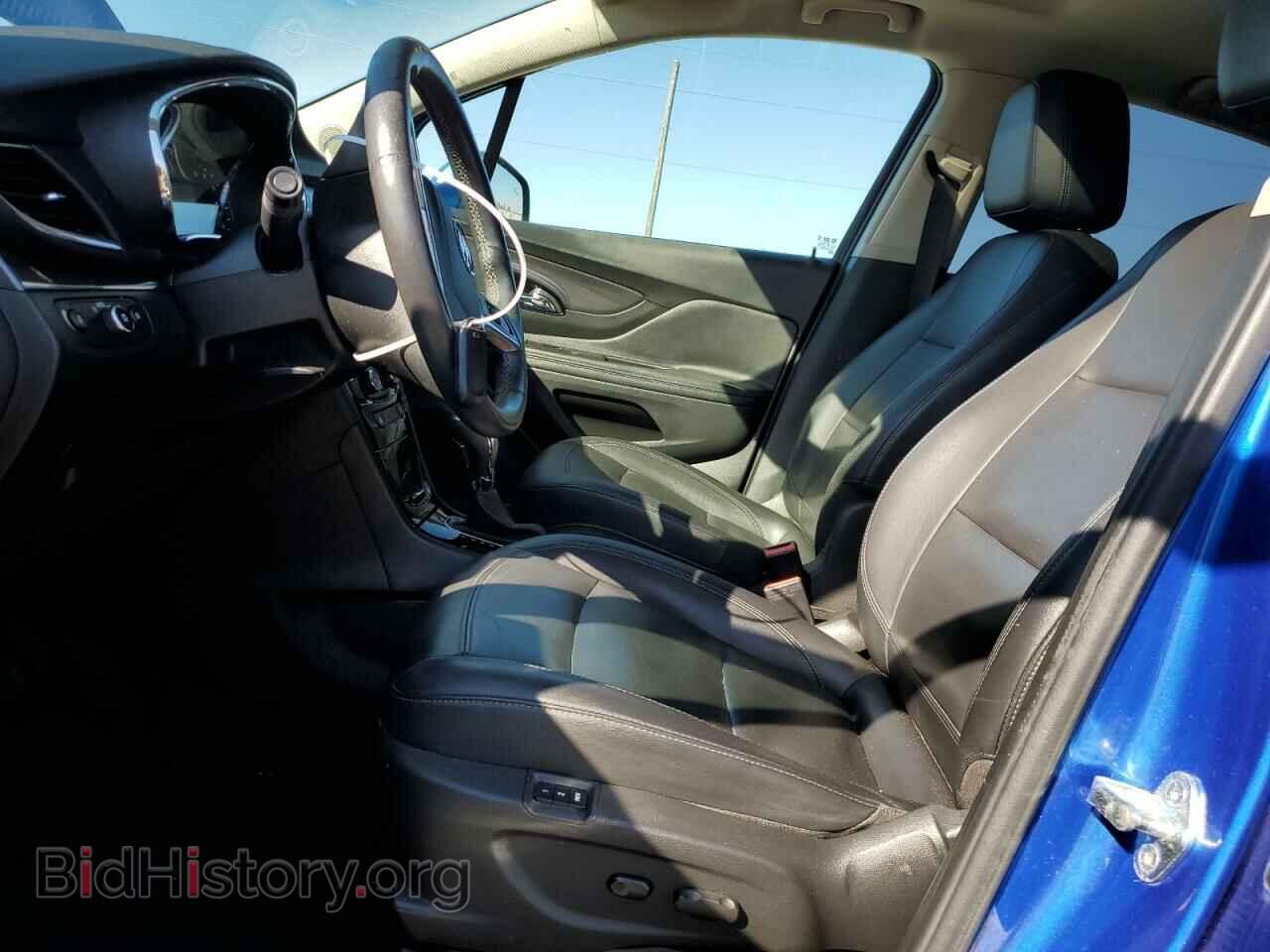 2018 BUICK ENCORE - VIN: KL4CJCSB9JB536195 - Photo 7