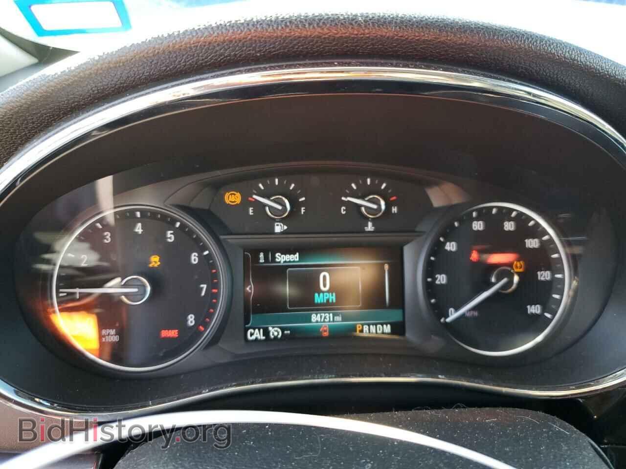 2018 BUICK ENCORE - VIN: KL4CJCSB9JB536195 - Photo 9