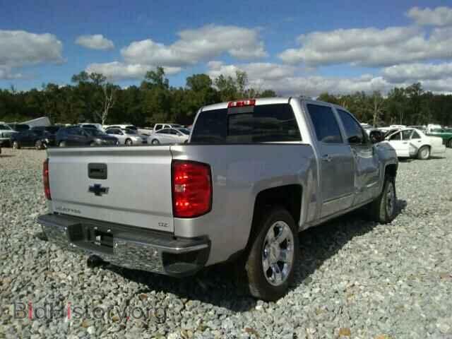 2015 CHEVROLET SILVERADO - VIN: 3GCPCSEC6FG222311 - Фото 4