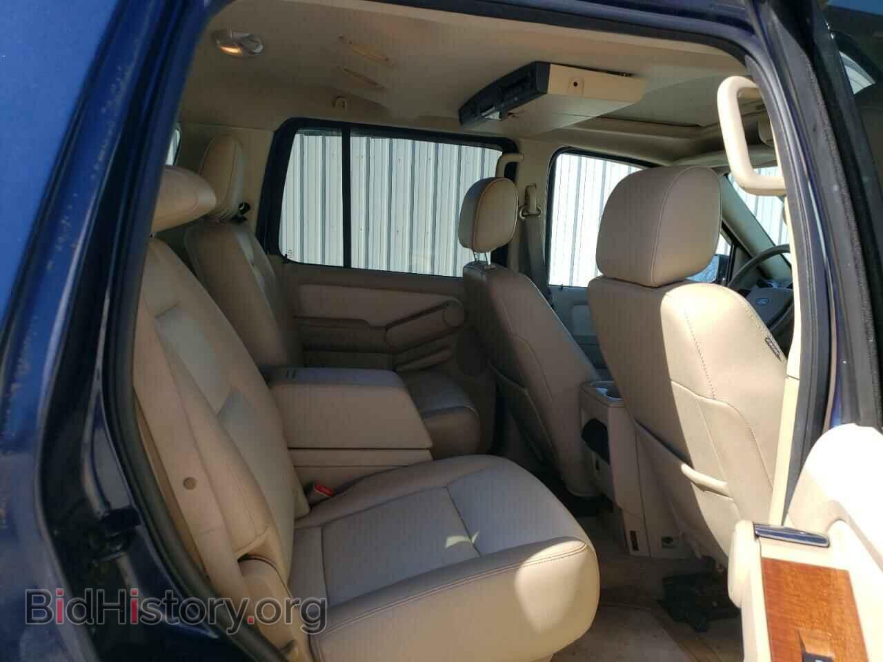 2006 FORD EXPLORER - VIN: 1FMEU74E56UB62468 - Photo 11