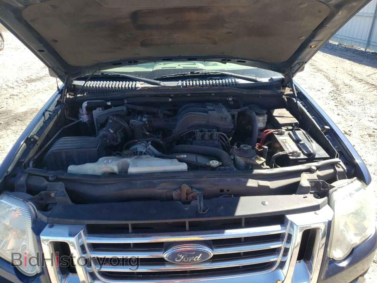 2006 FORD EXPLORER - VIN: 1FMEU74E56UB62468 - Photo 12