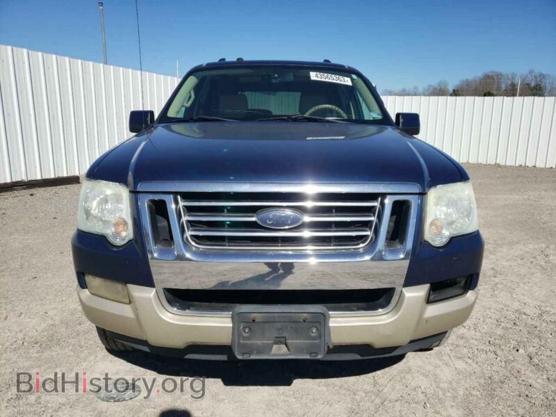 2006 Ford EXPLORER (VIN 1FMEU74E56UB62468) — фото 5 из 13