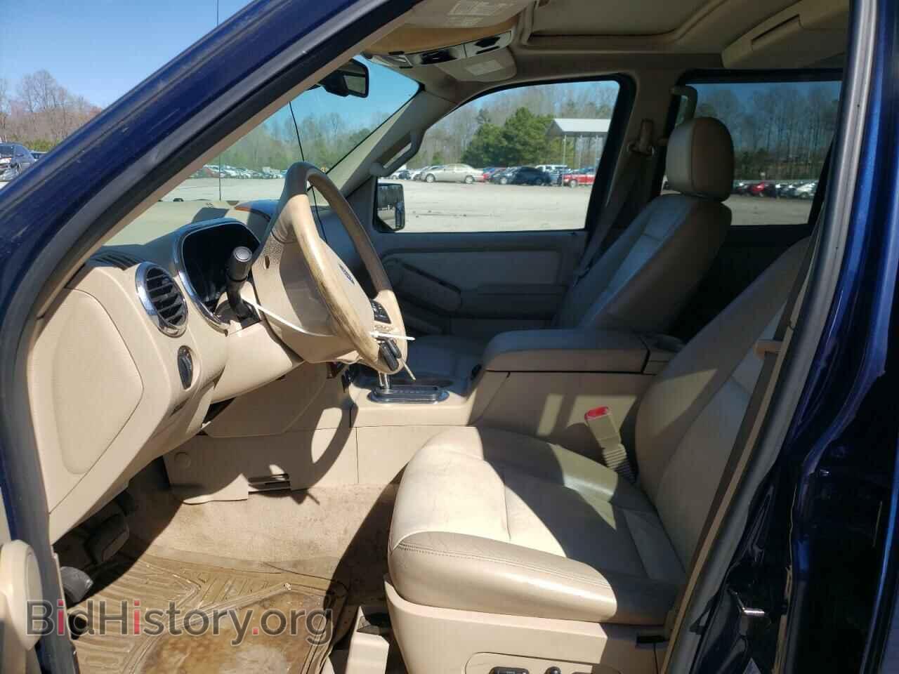 2006 FORD EXPLORER - VIN: 1FMEU74E56UB62468 - Photo 7