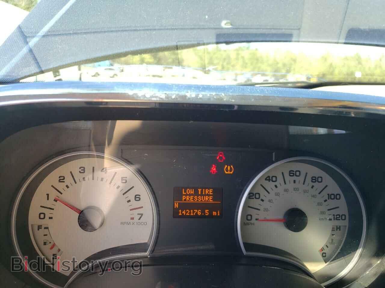 2006 FORD EXPLORER - VIN: 1FMEU74E56UB62468 - Photo 9